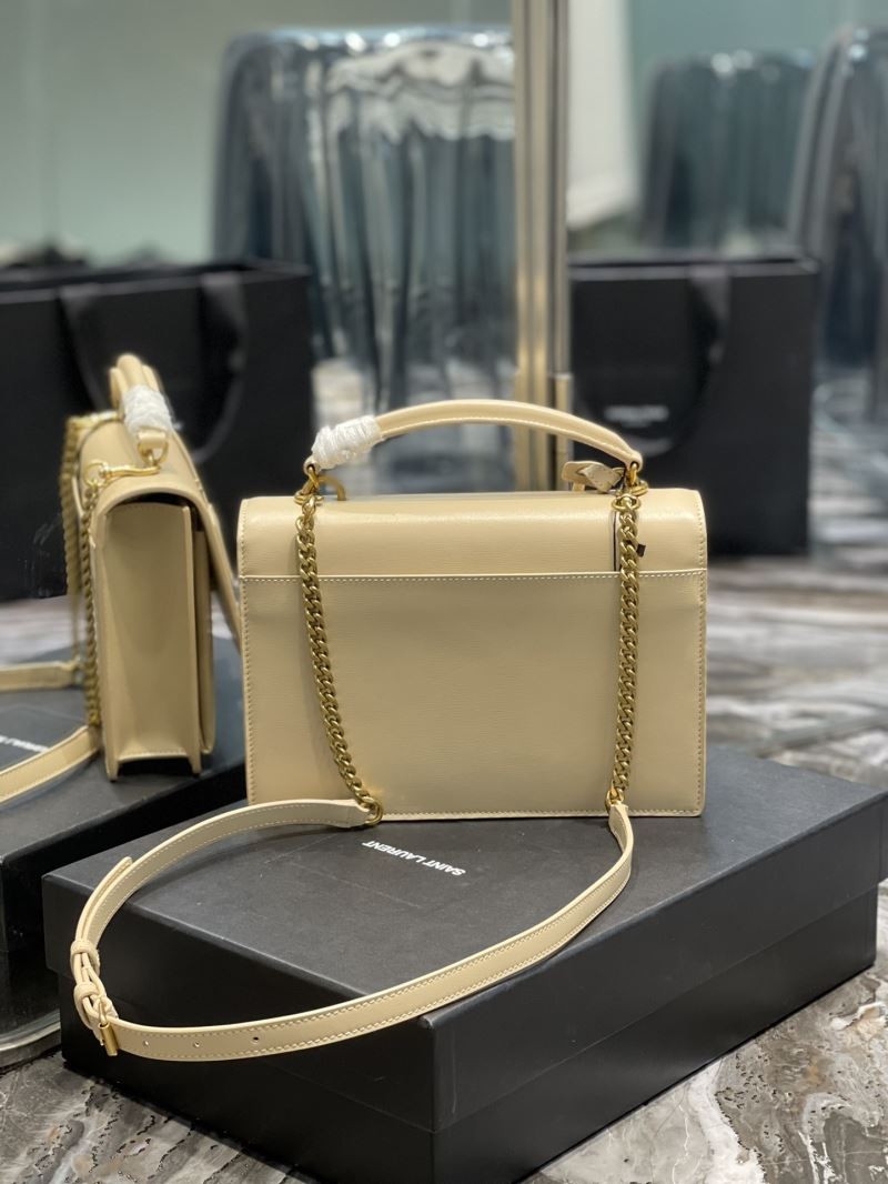 YSL Top Handle Bags